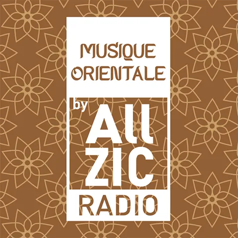 Logo Allzic Radio Orientale