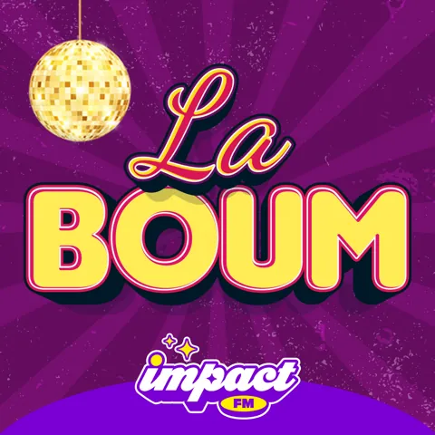 Impact FM – La boum