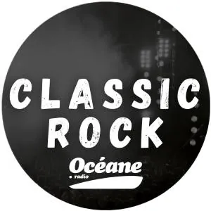 Logo Océane Classic Rock