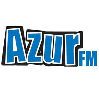 Logo Azur FM