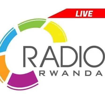 Logo Radio Rwanda