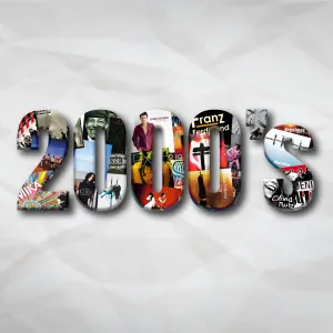 Logo RTL2 2000