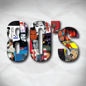 Logo RTL2 80