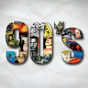 Logo RTL2 90