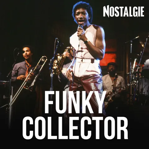 Nostalgie Funk