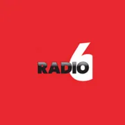 Logo Radio 6
