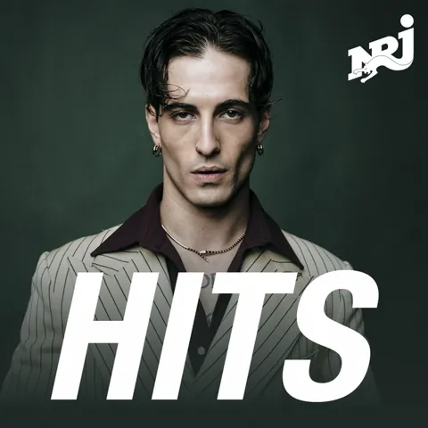 Logo NRJ Hits