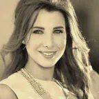 Logo Radio Nancy Ajram