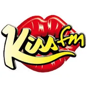 Logo Kiss FM