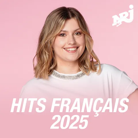 NRJ HITS FRANCAIS 2025