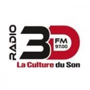 Logo 3D FM
