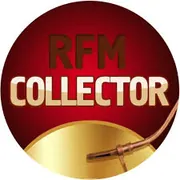 Logo RFM Collector