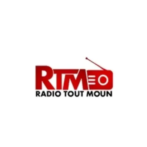 Logo Radio Tout Moun