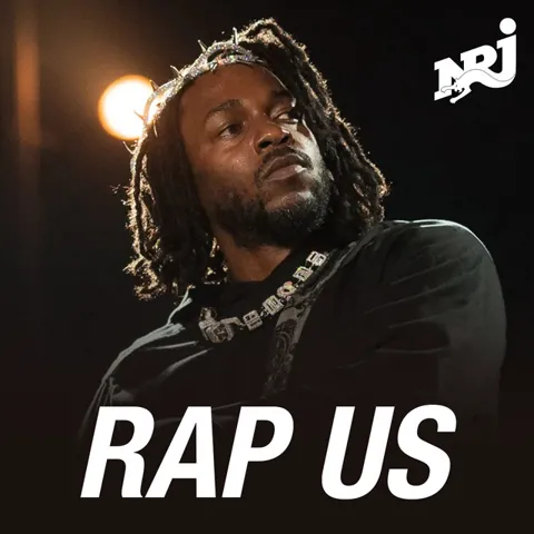 NRJ Rap US