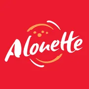 Logo alouette