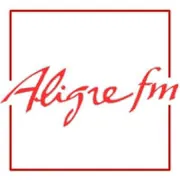 Logo Aligre FM