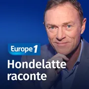 Logo Radio Hondelatte