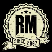 Logo Radio Metal