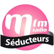 Logo M Radio Séducteurs