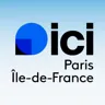 Ici Paris Île-de-France Radio