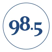 Logo 98.5 Montréal