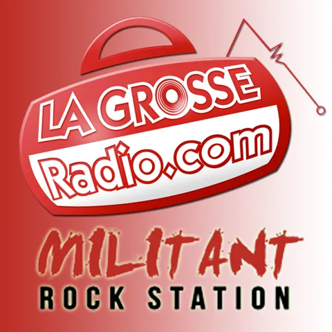 La Grosse radio Rock