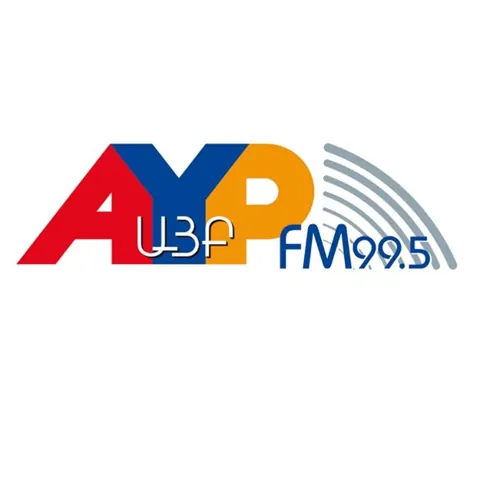 Logo AYP FM