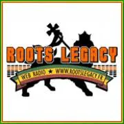 Logo Roots Legacy Radio