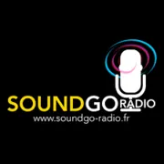 Logo SoundGo Radio