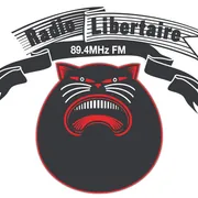 Logo Radio Libertaire