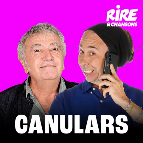 Logo Rire et Chansons Canulars