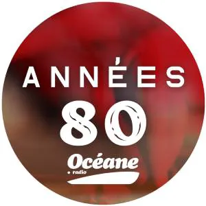 Logo Océane Années 80