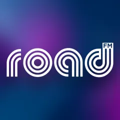 Logo Road FM