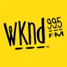 WKND 99,5 Montréal
