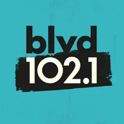 BLVD 102.1