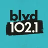 BLVD 102.1
