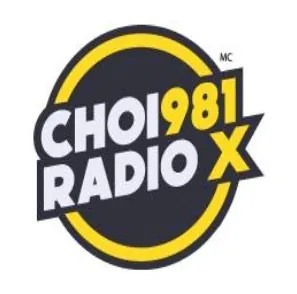 CHOI Radio X