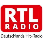 Logo RTL Radio