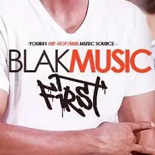 Logo BlakMusicFirst
