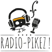 Logo Radio Pikez