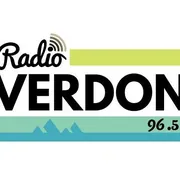 Logo Radio Verdon