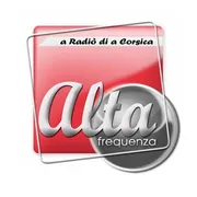 Logo Alta Frequenza