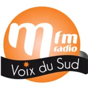 Logo M Radio Sur la route