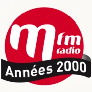 Logo M Radio Années 2000