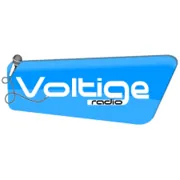 Logo Voltige Radio
