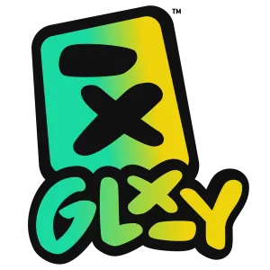 Logo GLXY.RADIO