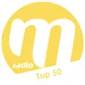 M Radio - N°1 du Top 50