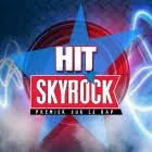 Logo Hit Skyrock