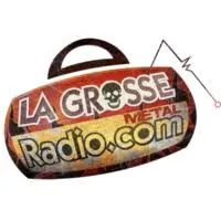 Logo La grosse radio Reggae