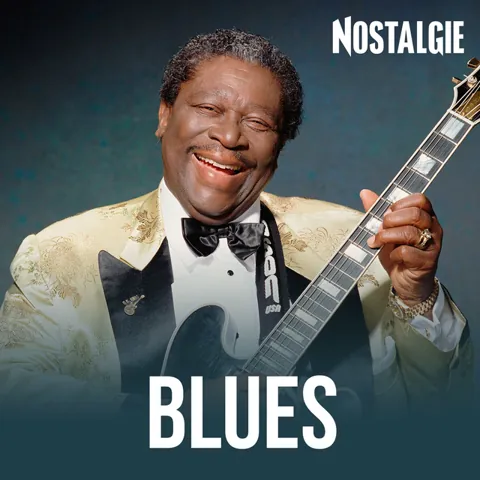 Nostalgie Blues